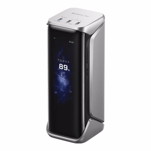 Powerbank EcoFlow RAPID Pro X 27650 300W