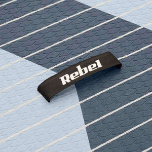 REBEL ACTIVE täispuhutava SUP-laua komplekt, 244 x 76 x 10 cm