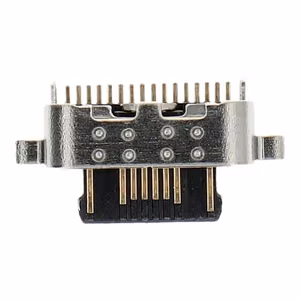 Charge connector jaoks MOTOROLA Edge 20 lite ORI