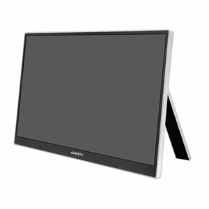 ANMITE A160W04 16" kaasaskantav monitor