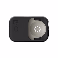 3mk Endurance Powerbank Apple Watch 49 mm 2.5W 1200mAh USB-C - must