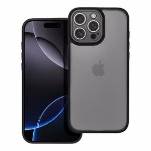 VARIETE Ümbris jaoks IPHONE 16 Pro Max must