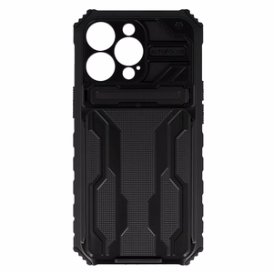 Tel Protect Combo Ümbris jaoks Iphone 13 Pro Must