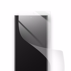 Forcell Flexible Nano Glass jaoks Samsung Galaxy S25