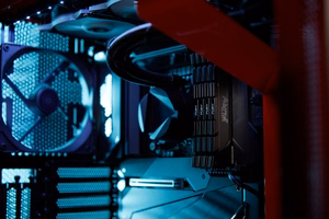 Kingston Technology FURY 16GB 3200MT/s DDR4 CL16 DIMM 1Gx8 Renegade must