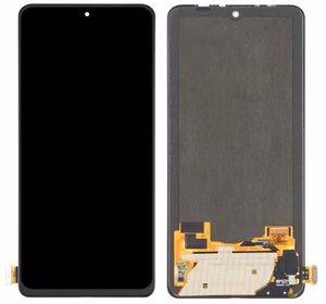 LCD screen Xiaomi Mi 11i/Mi 11X/Mi 11X Pro/Poco F3/Poco F4 koos touch screen Must ORG