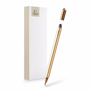 Tech-Protect Charm Stylus - Gold
