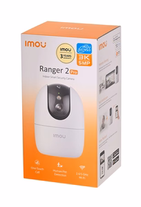 Imou juhtmevaba kaamera 5MP Ranger 2 Pro IPC-S2EP