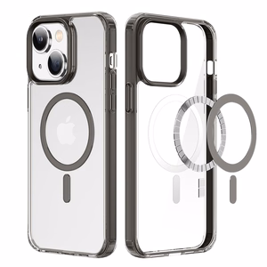 Dux Ducis Clin2 ümbris iPhone 14 Plus'ile magnetiline ümbris MagSafe hall