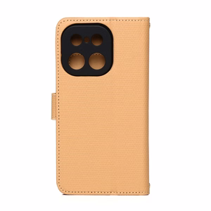Smart Triangle ümbris Realme 16 Pro Plus 5G pruun