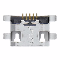 Charge connector jaoks REDMI jaoks REDMI 5A ORI