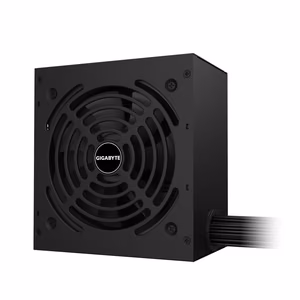 Gigabyte GP-P650G toiteplokk 650 W 20+4 kontaktiline ATX ATX must