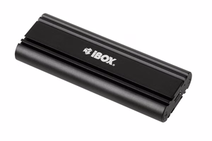 iBox HD-07 SSD enclosure must M.2