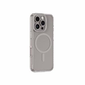 AmazingThing Titan Pro Mag Ümbris with Magnetic Ring jaoks iPhone 16 Pro Max - Hall