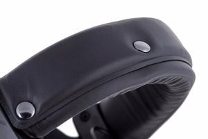 Beyerdynamic DT 770 PRO 250 Ohm Limited Edition kinnised stuudiokõrvaklapid, mustad