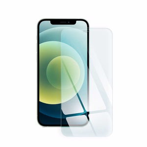 Karastatud klaas to iPhone 12 MINI sinine Star