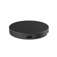 Igavesti ringlussevõetav induktiivne laadija, mis ühildub MagSafe RLIR129-MS-iga