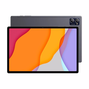 Chuwi HiPad X Pro 4G LTE-TDD & LTE-FDD 128 GB 26.7 cm (10.5") 6 GB Wi-Fi 5 (802.11ac) Android 12 Grey