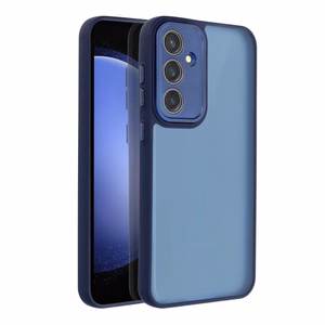Ümbris Xiaomi Redmi Note 15 PRO PLUS 5G jaoks Variete tumesinine