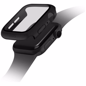 Uniq Nautic Ümbris jaoks Apple Watch 42mm - Must