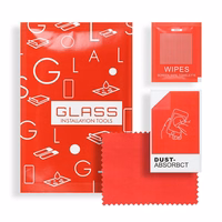 Camera glass to Samsung S25 Forcell Premium hõbedane