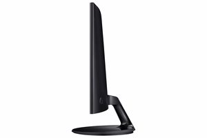 Samsung S36C monitor 68,6 cm (27") 1920 x 1080 pikslit Full HD LCD must