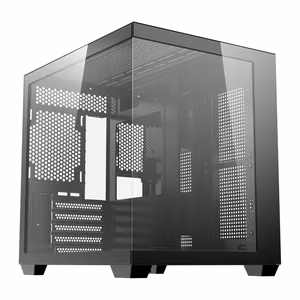 DarkFlash B275 arvutikorpus (must)