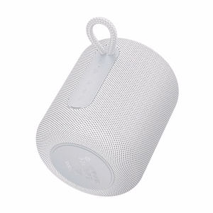 Wireless speaker LED 5W 3h Hoco HC30 grey