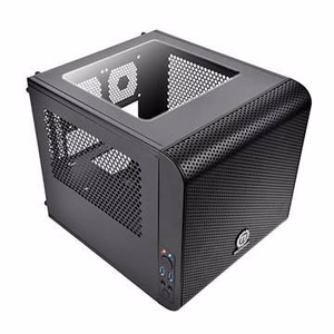 Thermaltake Core V1 Cube Black