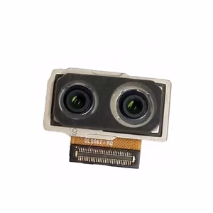 Kaamera Huawei Mate 10 tagumine ORG