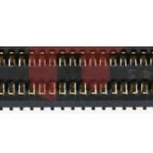 Samsung A217/T870/T875/T970/T976/X700/X706/X800/X806 plaadi pistik BTB pesa 2x39 Pin 3710-004279 (service pack)