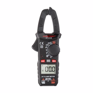 Habotest HT200B digitaalne tangampermeeter