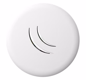 MikroTik RBCAPL-2ND Access Point, 802.11b/g/n, 1x RJ45
