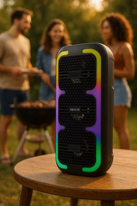SQUEAK KARAOKEKÕLAR BEATONE BT 5.3 SQ1009
