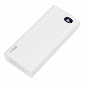 Akupank iBOX PB20 20000 mAh