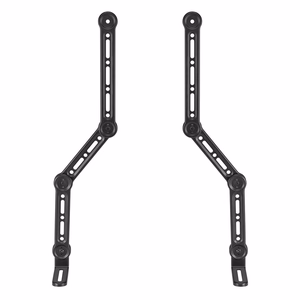 Maclean universaalne VESA-kinnitus ribakõlarile, kuni 15kg, MC-335
