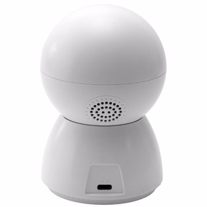 Momini KidLook Wi-Fi beebimonitor 1080p rakendusega