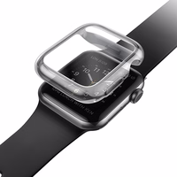 Uniq Garde Ümbris jaoks Apple Watch 40mm - hall