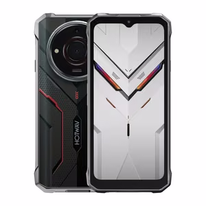 HOTWAV T7S nutitelefon (must)