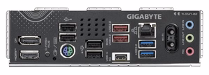 GIGABYTE B850 EAGLE WIFI6E AM5 DDR5 материнская плата