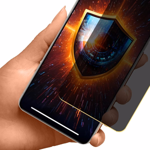3mk Silky Matt Privacy kaitsekile Google Pixel 8 Pro