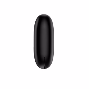 Setty locator FindMy square TFO TAG 02 black + etui