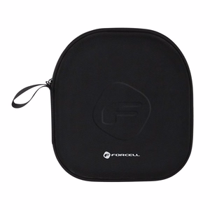 FORCELL F-AUDIO Touch Beat wireless headphones bluetooth ANC hall
