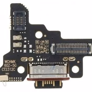 Flex Xiaomi 13T/13T Pro laadimispistiku ja mikrofoniga HQ