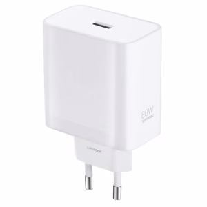 OnePlus VCB8OAEH 80W SUPERVOOC originaalne GaN laadija