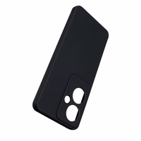 Beline Ümbris Silicone Oppo Reno 11F must