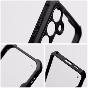 Ümbris jaoks Samsung A36 Anti-Drop must