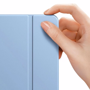 Tech-Protect SmartCase jaoks iPad 10.9" 2022 - hall