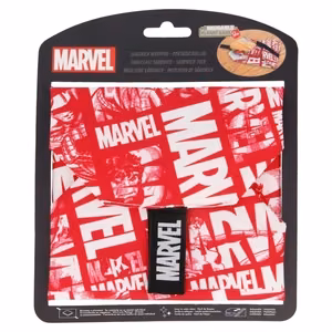 Marvel korduskasutatav hommikueine ümbris