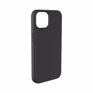 Puro Icon Cover ümbris seadmele Apple iPhone 14 Plus, must